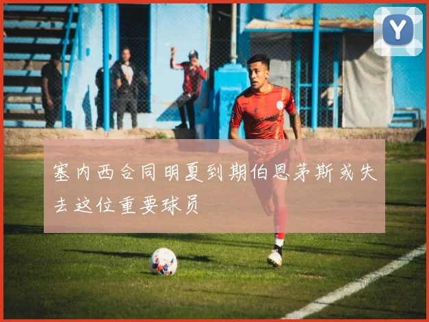 塞内西合同明夏到期伯恩茅斯或失去这位重要球员