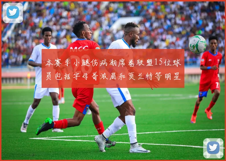 本赛季小腿伤病潮席卷联盟15位球员包括字母哥浓眉和莫兰特等明星球员