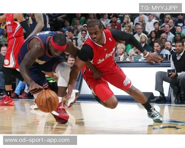 克里斯保罗在新时代的挑战与传统控卫角色的演变之路